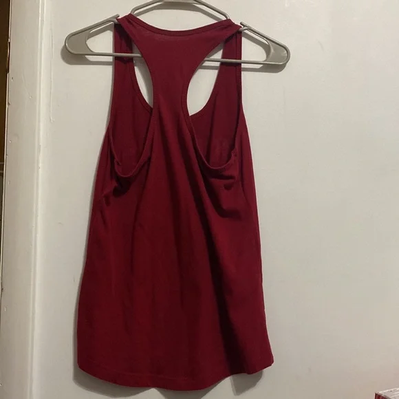 Stranger Things Racerback - Picture 2 of 2